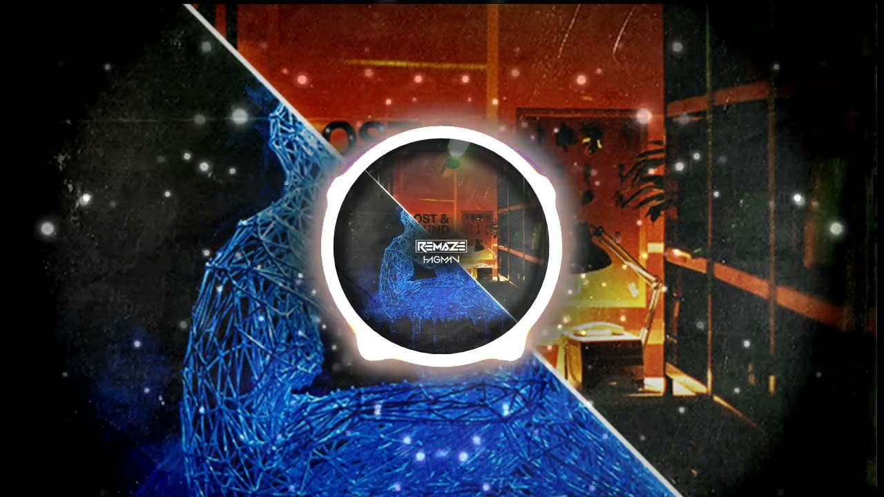 Molly Sandén, Victor Leksell & Alesso - Lost And Found VS Only You (REMAZE & HAGMAN MASHUP)