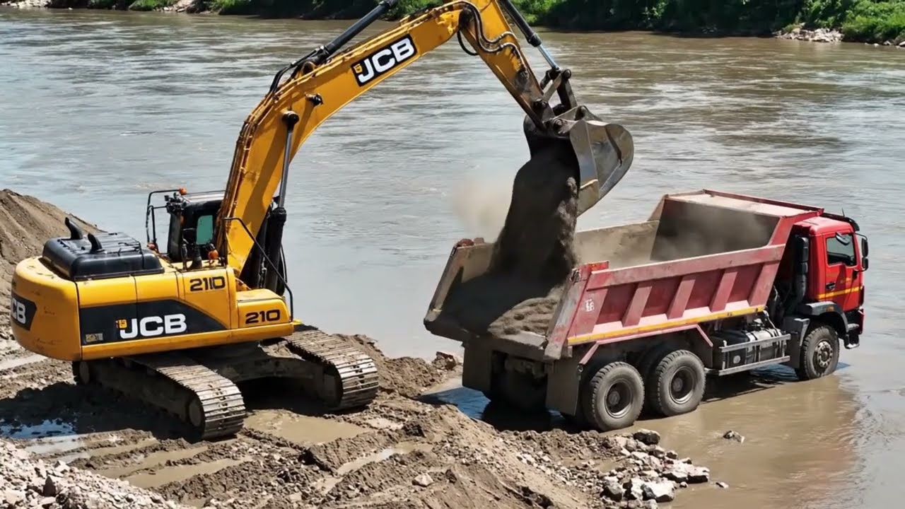 #jcbvideo #jcb3dx  jcb210 bajari maiming video #jcbjcb #excavator #jcb 