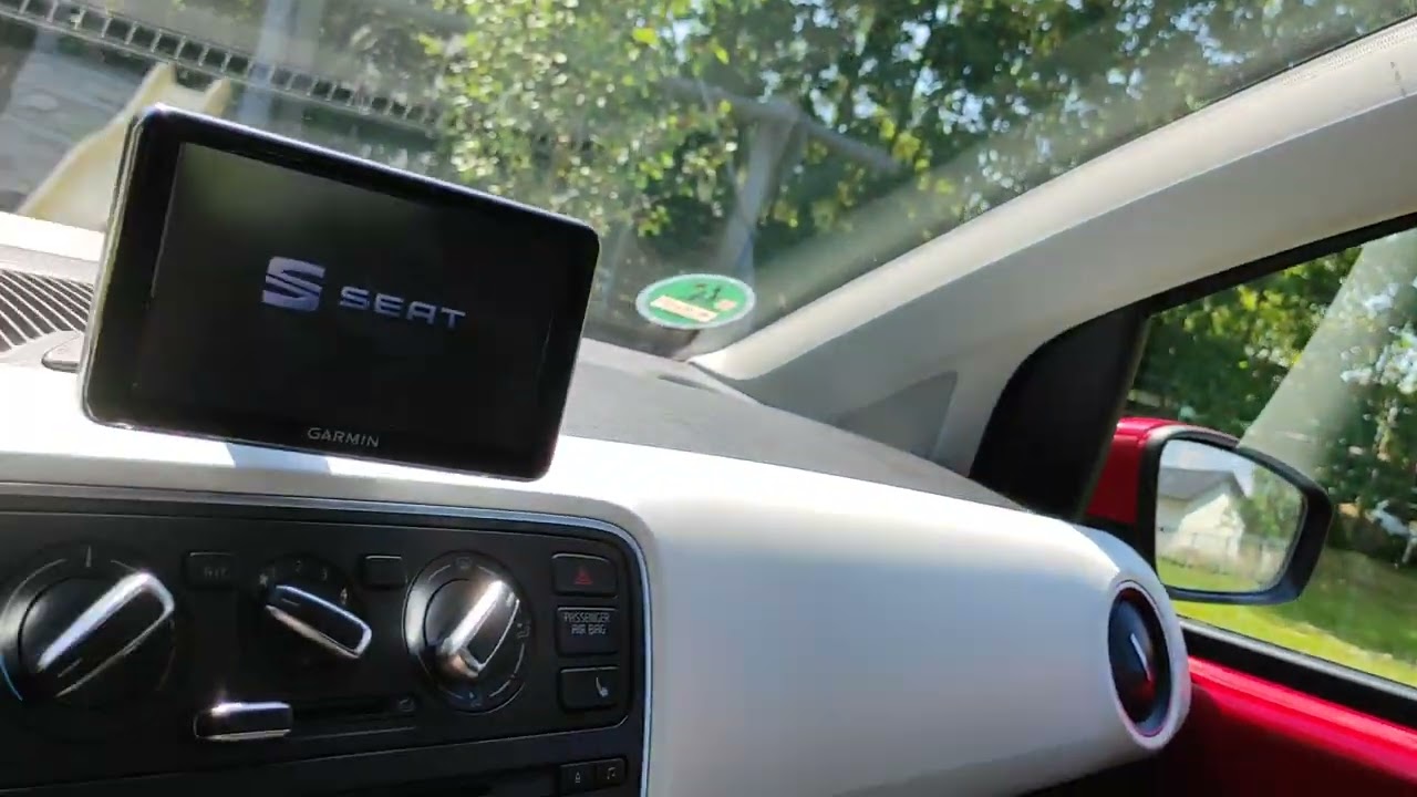 Seat MII Škoda Citigo Monte Carlo Volkswagen Up 1.0MPi 55kW