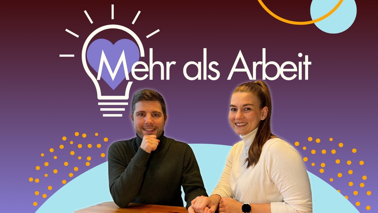 #37 Ein Jahr Mehr als Arbeit - unser 2025