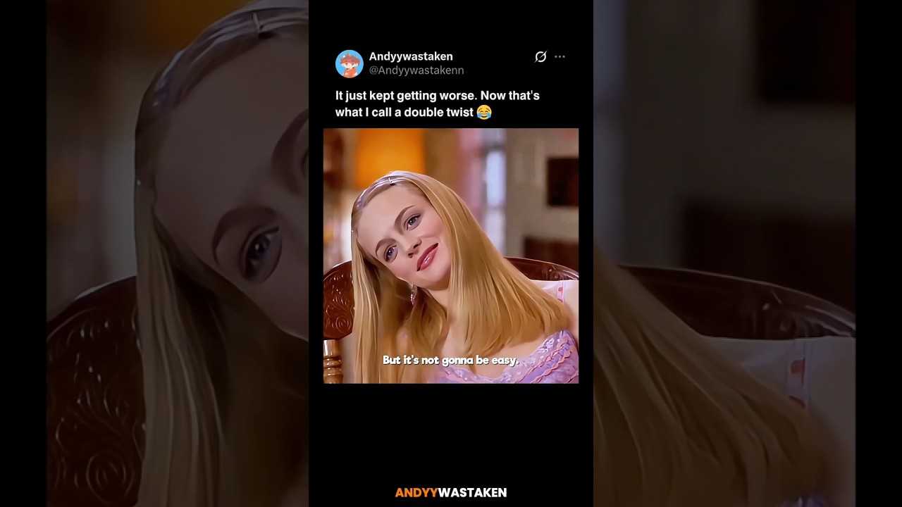 Ситуация каким-то образом ухудшилась 😭