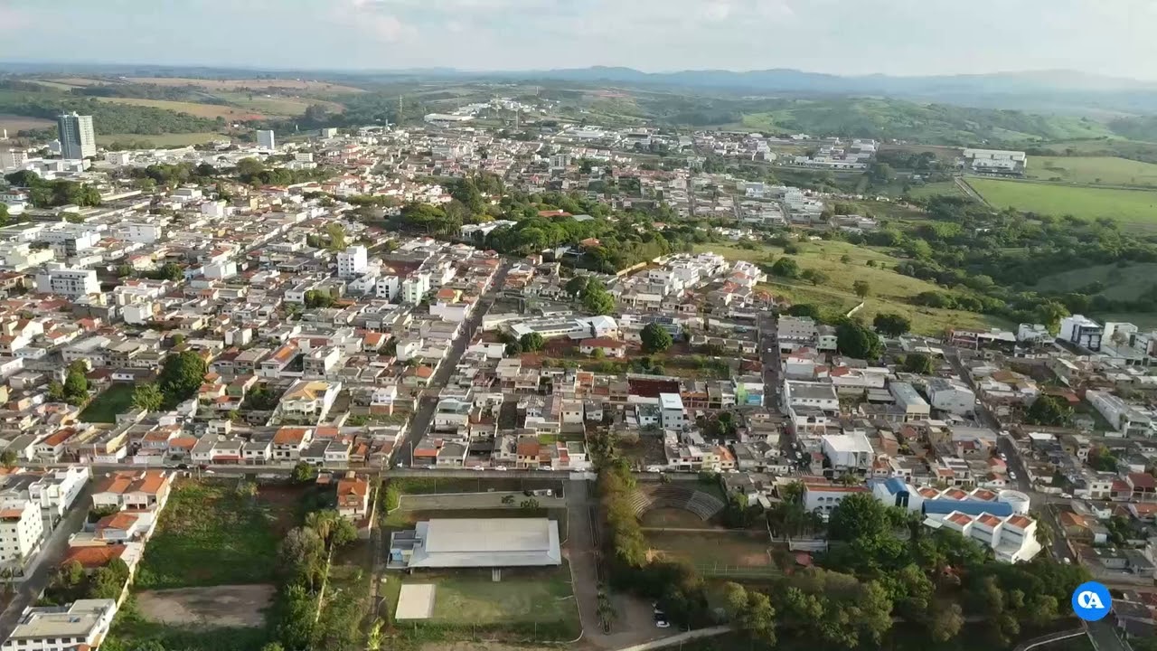 Alfenas comemora 156 anos