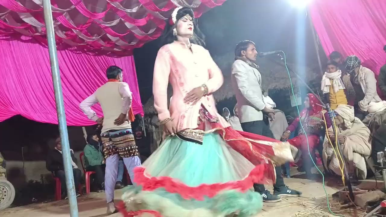 राम किशुन और लंलन ननकन बिरहा जवाबी#birha #longvideo 