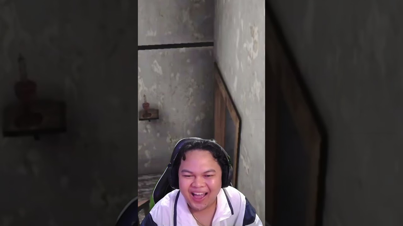 SEMANGKA JADI BESAR DI GRANNY