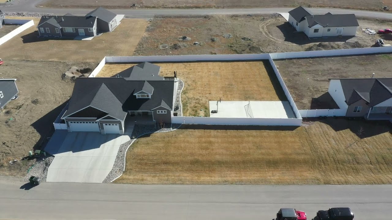 SOLD!!!  2537 Jessica St, Billings, MT 59106