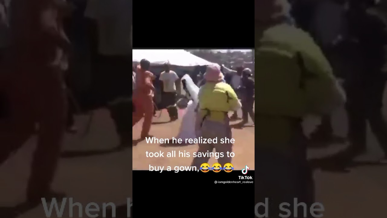 Mzansi WEDDING