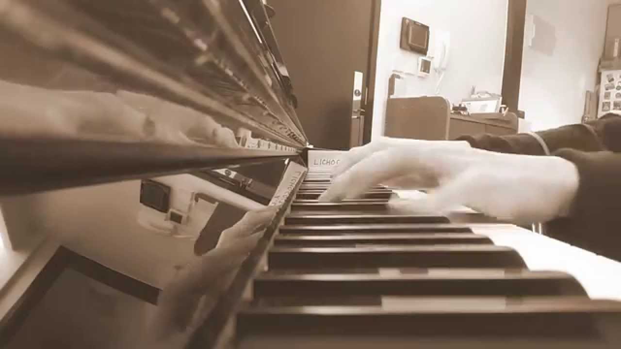 Pretty Rhythm Rainbow Live: Ito - BT37.5 (PIANO ver.)