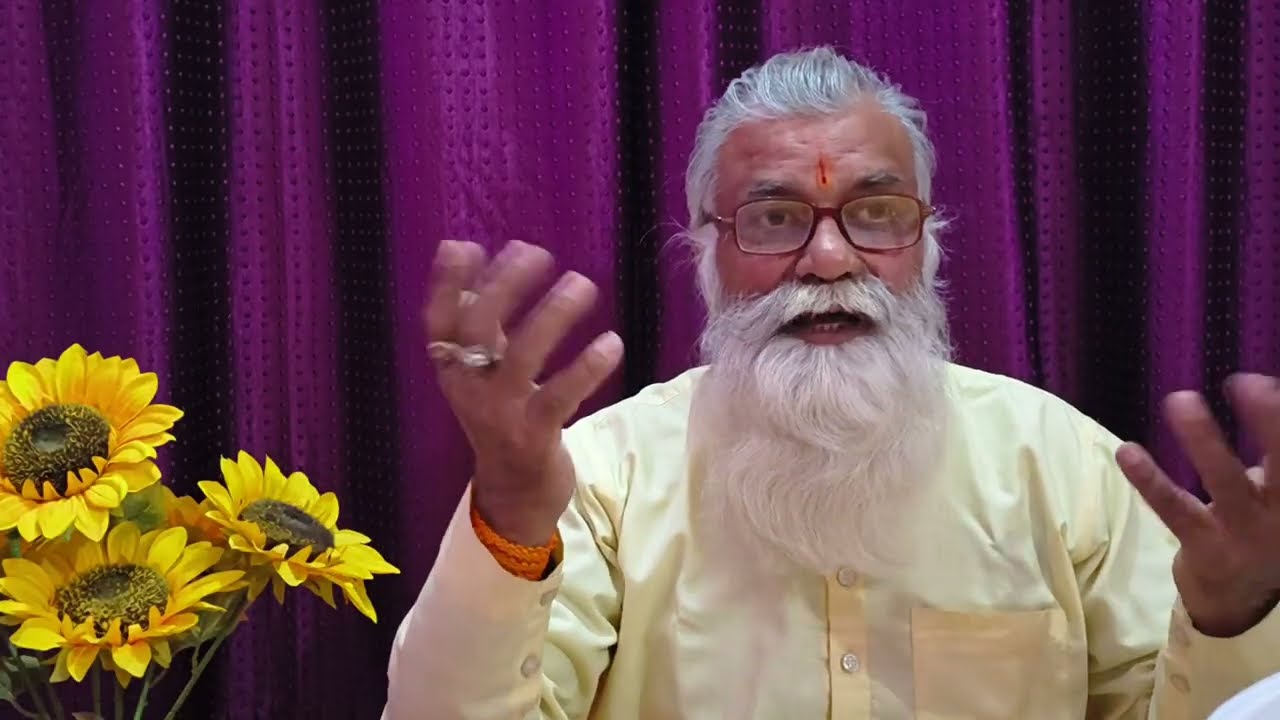 मधु कैटभ वध का अलौकिक पृसंग। Shri Rakesh Acharya Ji Maharaj 