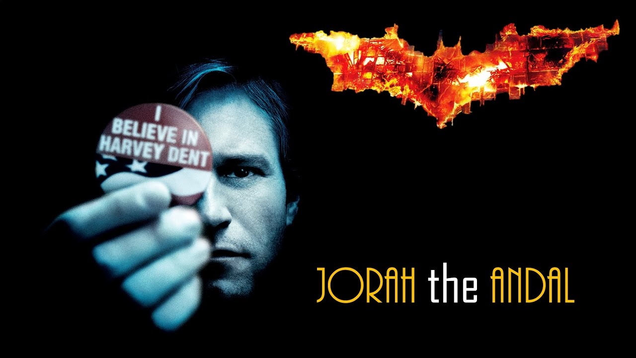 The Dark Knight - Two-Face Suite (Theme)