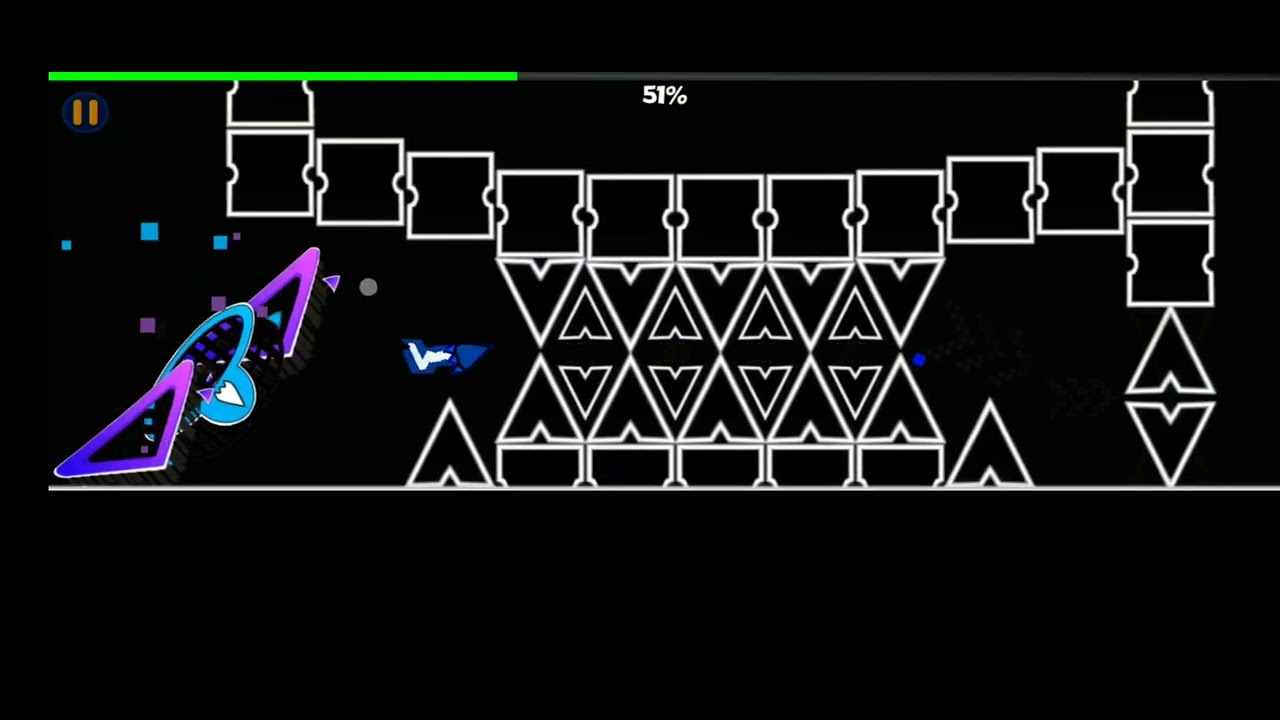 Silent horror 74%