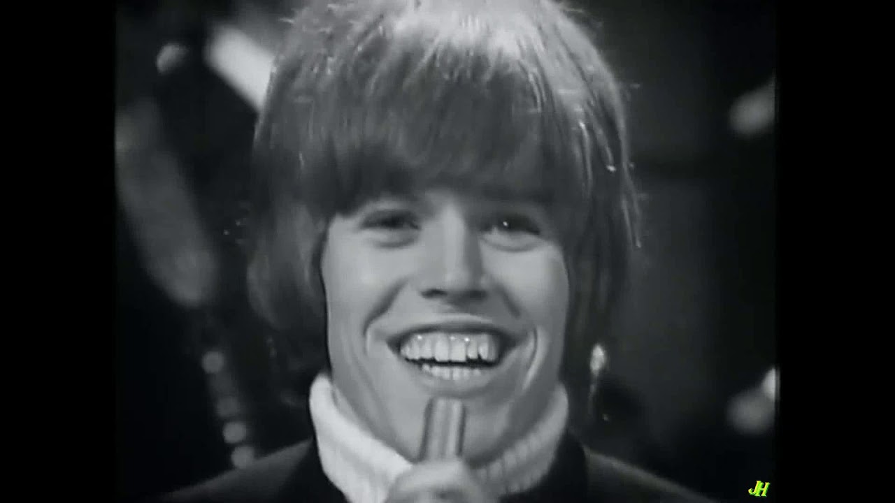 Herman's Hermits - Something's Happening (Stereo)
