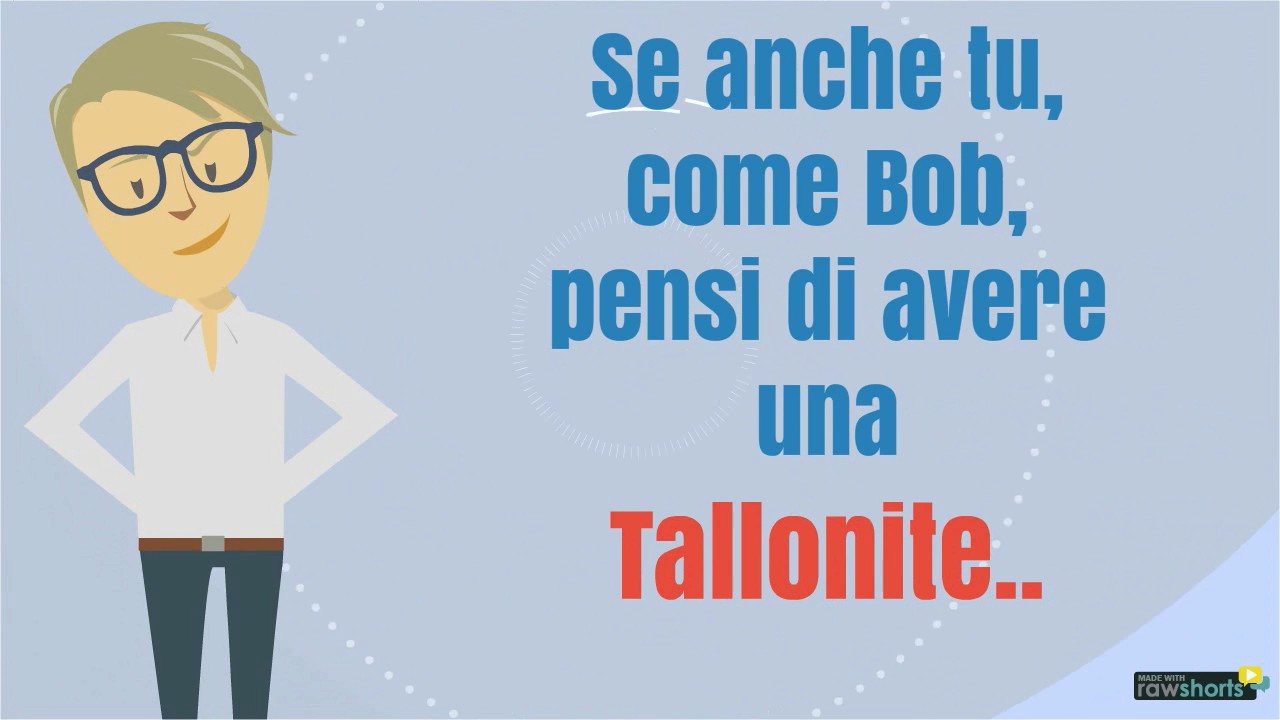 Tallonite | cosa &egrave; come si cura