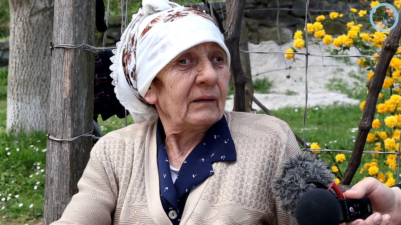 „Ne valja snaha, a valja li tvoj sin“
