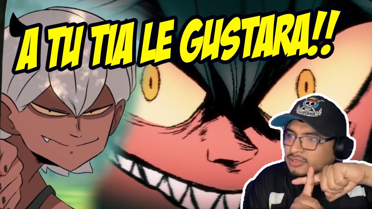 😱 SATAN DESTRIPANDO LA HISTORIA  😱  | 🔥ENCONTRANDO REFERENCIAS 🔥