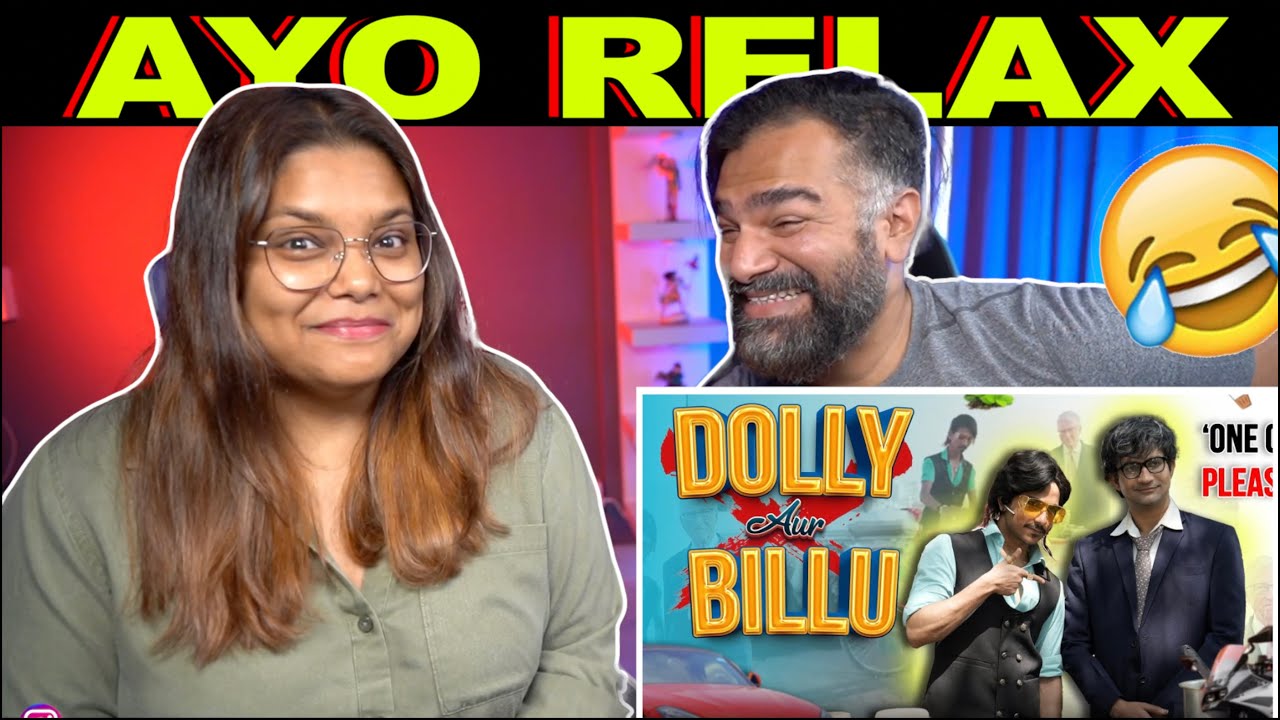 Dolly Ki Tapri X Bill Gates | Purav Jha Reaction