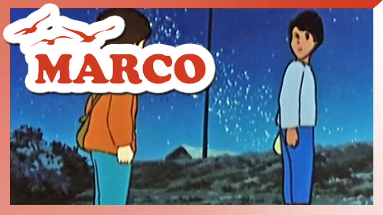 Marco - Episódio 42 - Tatu-galinha e rato de lebre