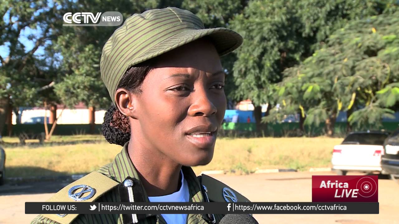 Another body found in Lusaka as police investigations continue