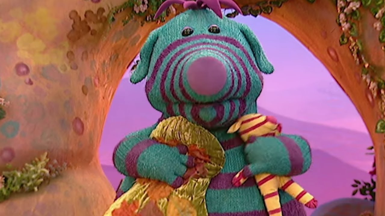 The Fimbles - Rose - Teddy Bear and More Full Episodes