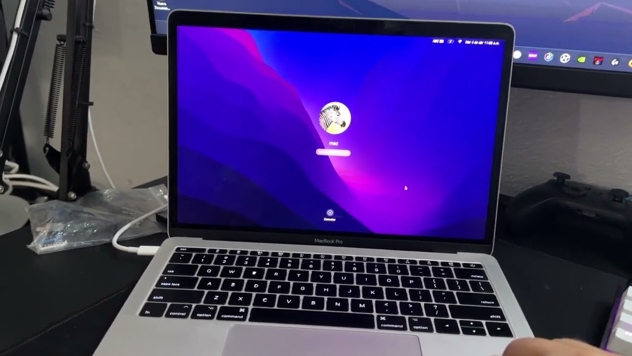 Compre Una Macbook PRO 2017 Vale La Pena En 2023??