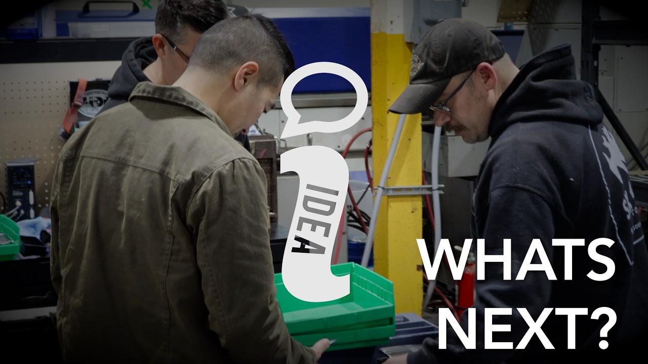 Что ждет Big Idea Design в будущем? Анонс на февраль 2026 года!
