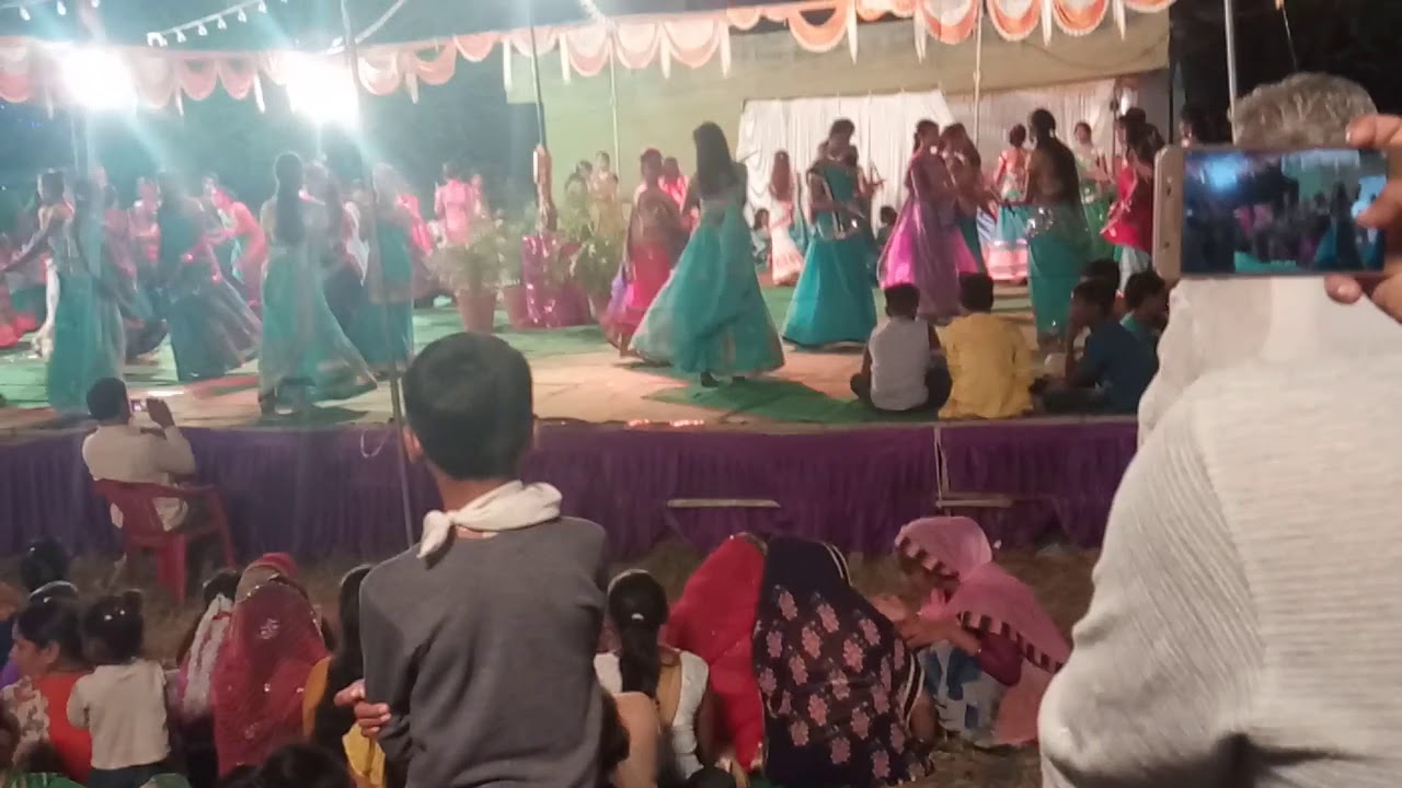 Indori Garba