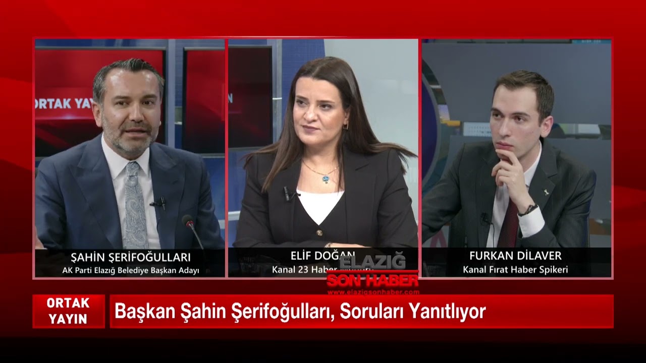 Başkan Şerifoğulları, Ortaya Atılan İddialara Sert Cevap Verdi