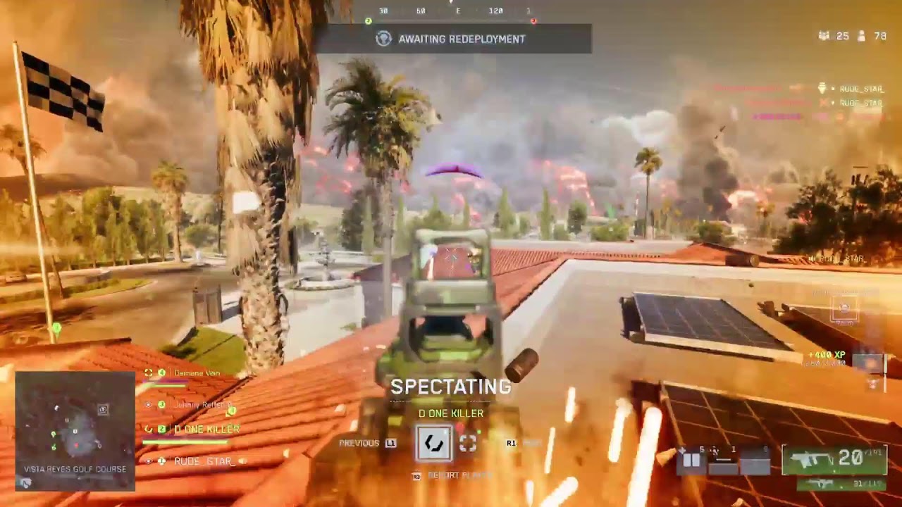 Battlefielde 6 LIVE GAMEPLAY **