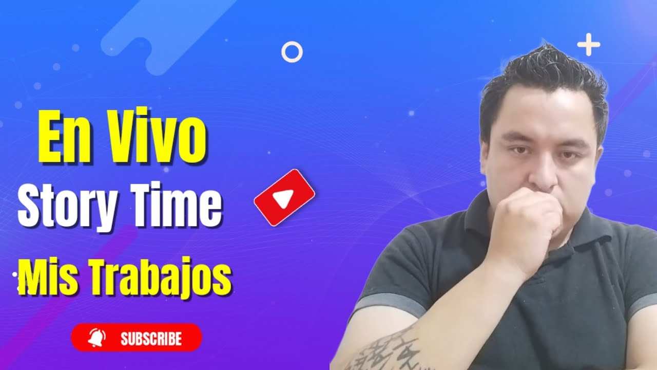 Story Time De Mis Trabajos // Kbezuko