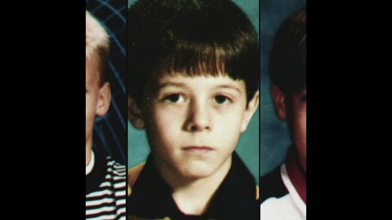 299. The West Memphis Three Part 1 of ? -- The Unforgiven