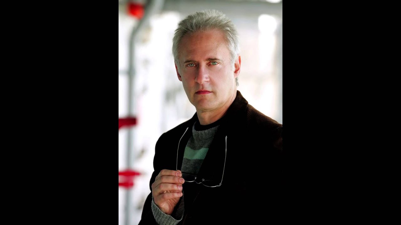 Brent Spiner - Sway