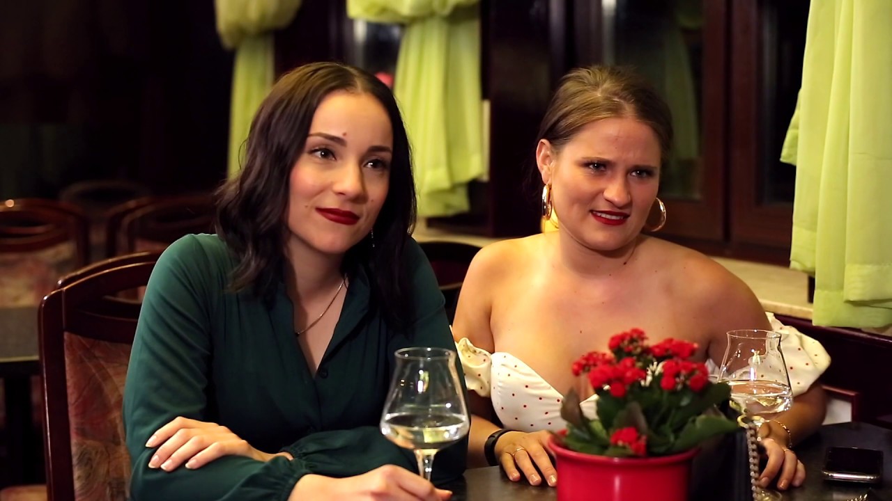 Drehwerk Showreel mit Jeanette, Silvia & Maike