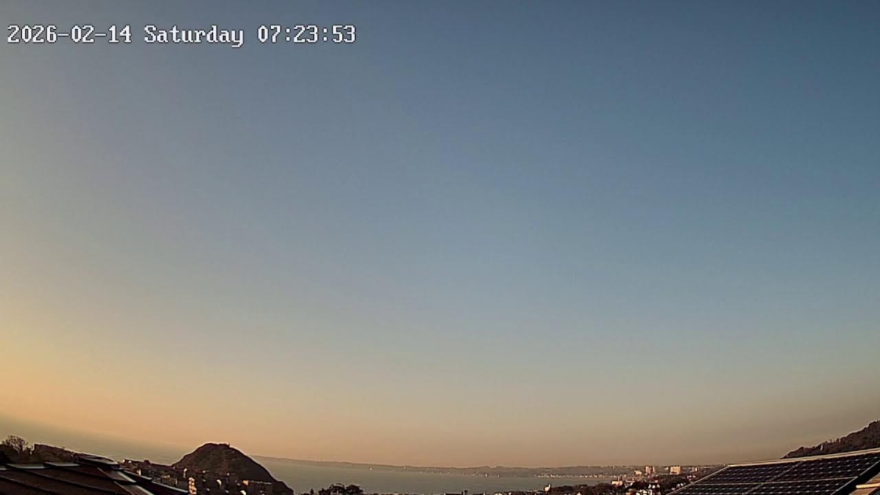 神奈川県横須賀市ハイランドライブカメラ Kanagawa Yokosuka Live Camera.world.cam