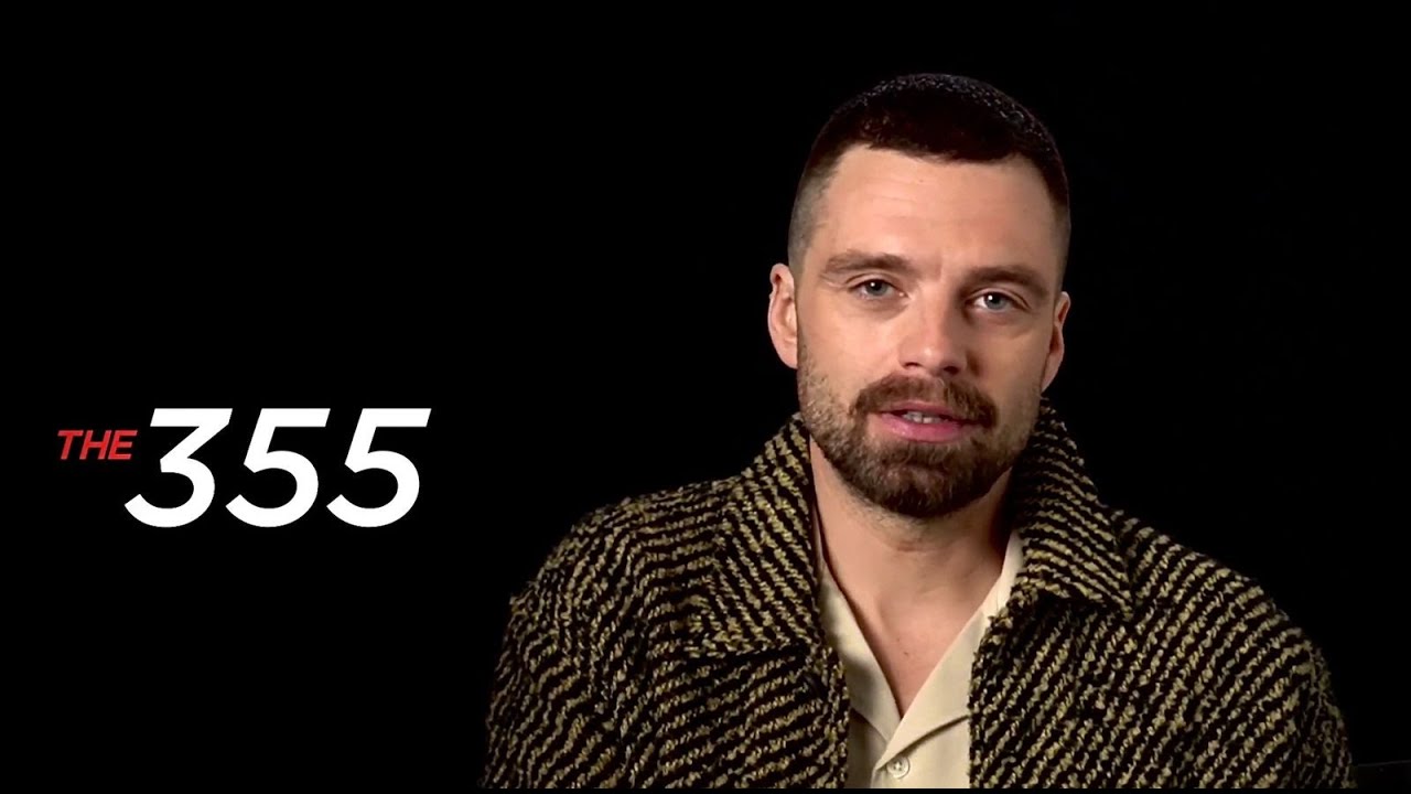 Sebastian Stan Reacts to SPIDER-MAN NO WAY HOME [Legendado]