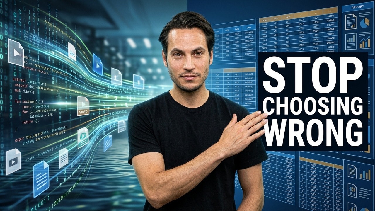 Unlocking the Power of Big Data: Understanding Data Lakes, Benefits, and Best Practices