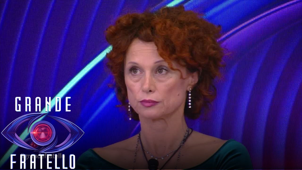 Grande Fratello - Il verdetto del televoto tra Beatrice Luzzi e Massimiliano Varrese