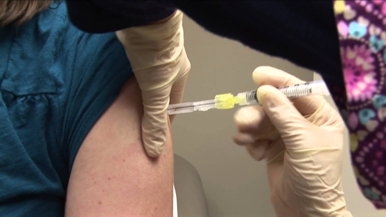 AskUNMC: HPV Vaccine Safety