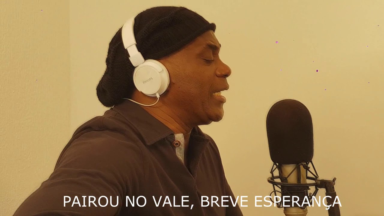 CARLINHOS CONCEI&Ccedil;&Atilde;O - SERVOS DE MARIA