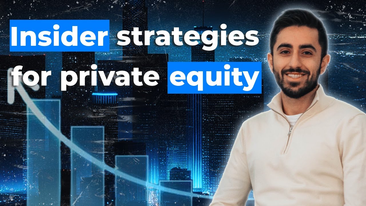 How To Be Successful In Private Equity In Dubai