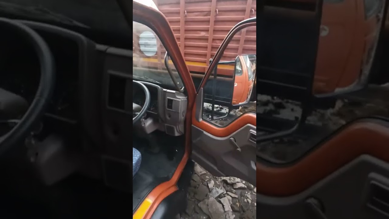 Eicher pro 1110 xp cabin 9111013993