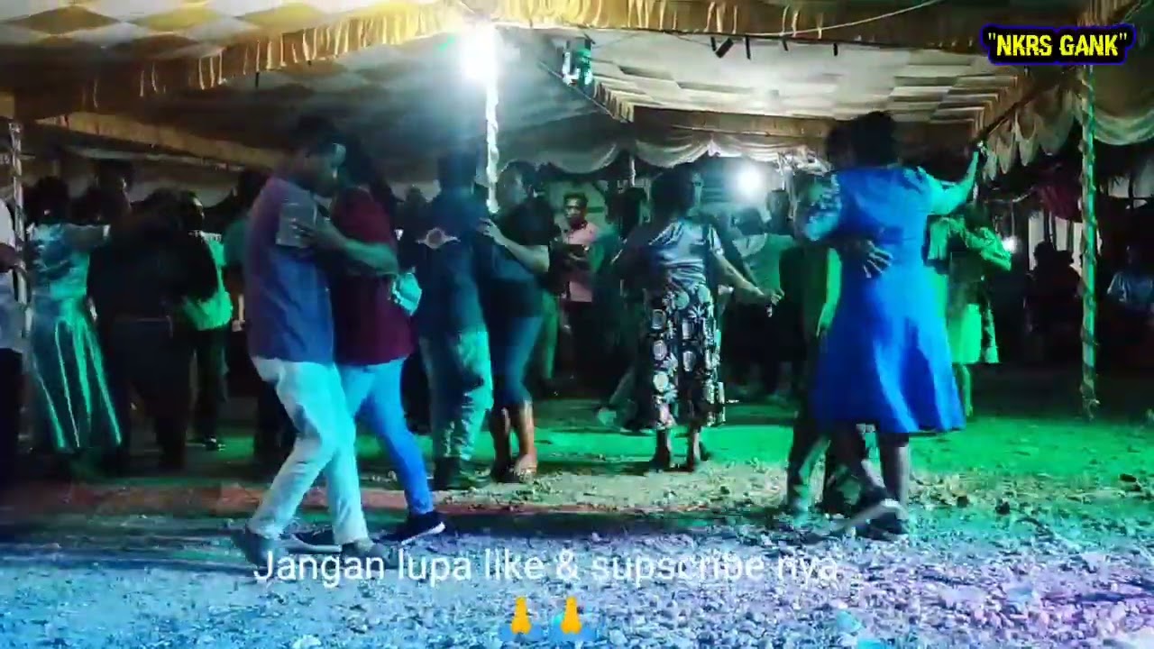 Lagu Dansa Fox Terbaru ai i'm looking ( Cover : Andy mone )