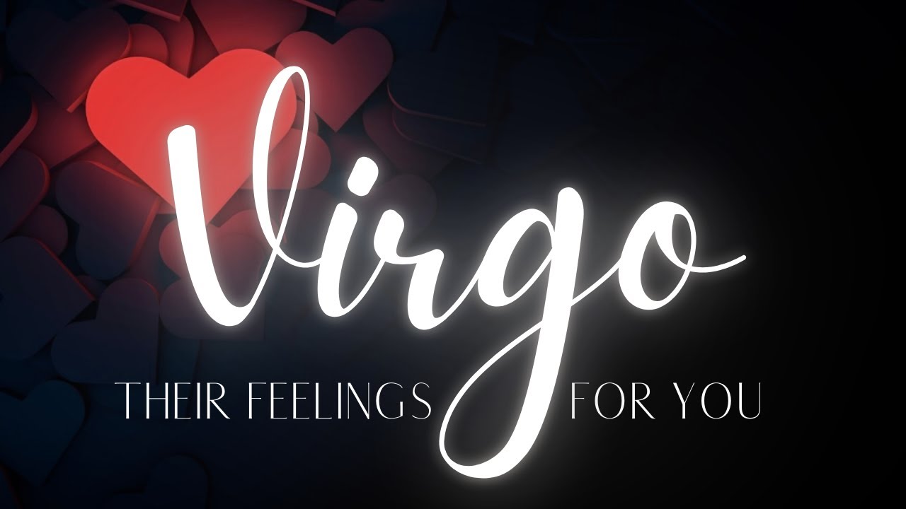 VIRGO LOVE- THIS LOVE IS ABOUT TO GET REAL!!! ARE YOU READY, VIRGO???