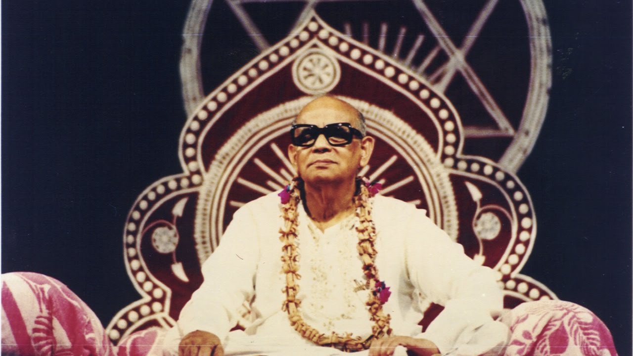 Raja Tumi Maner Raja - Prabhat Sangeet #3879
