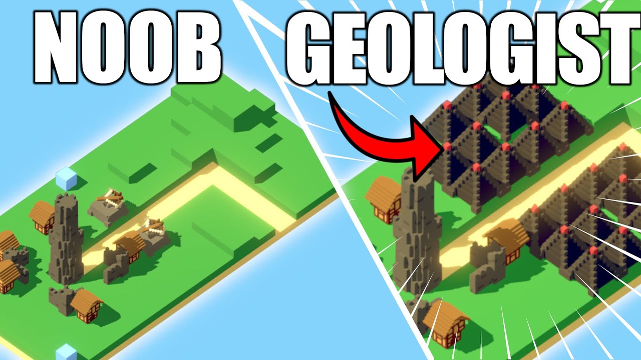 Laser Obelisk Is OVERPOWERED In Rogue Tower!
