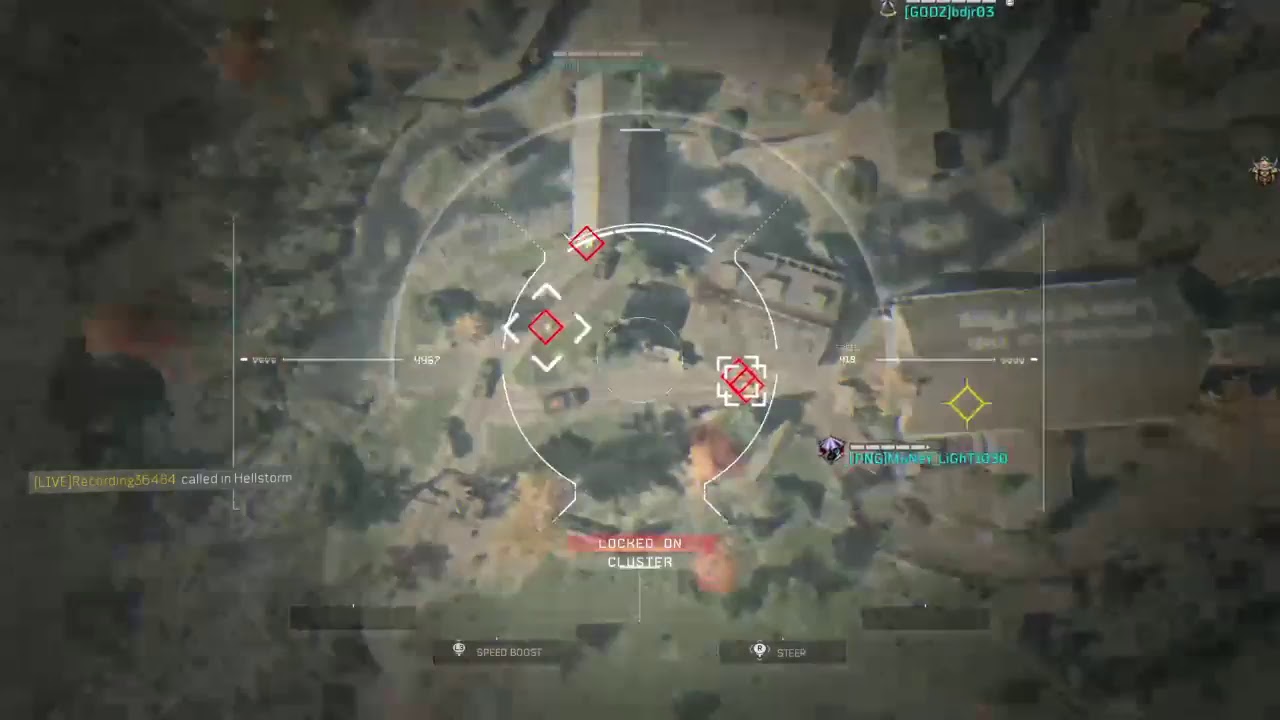 BO4 Livestream zombies with TheEndlessSleep01