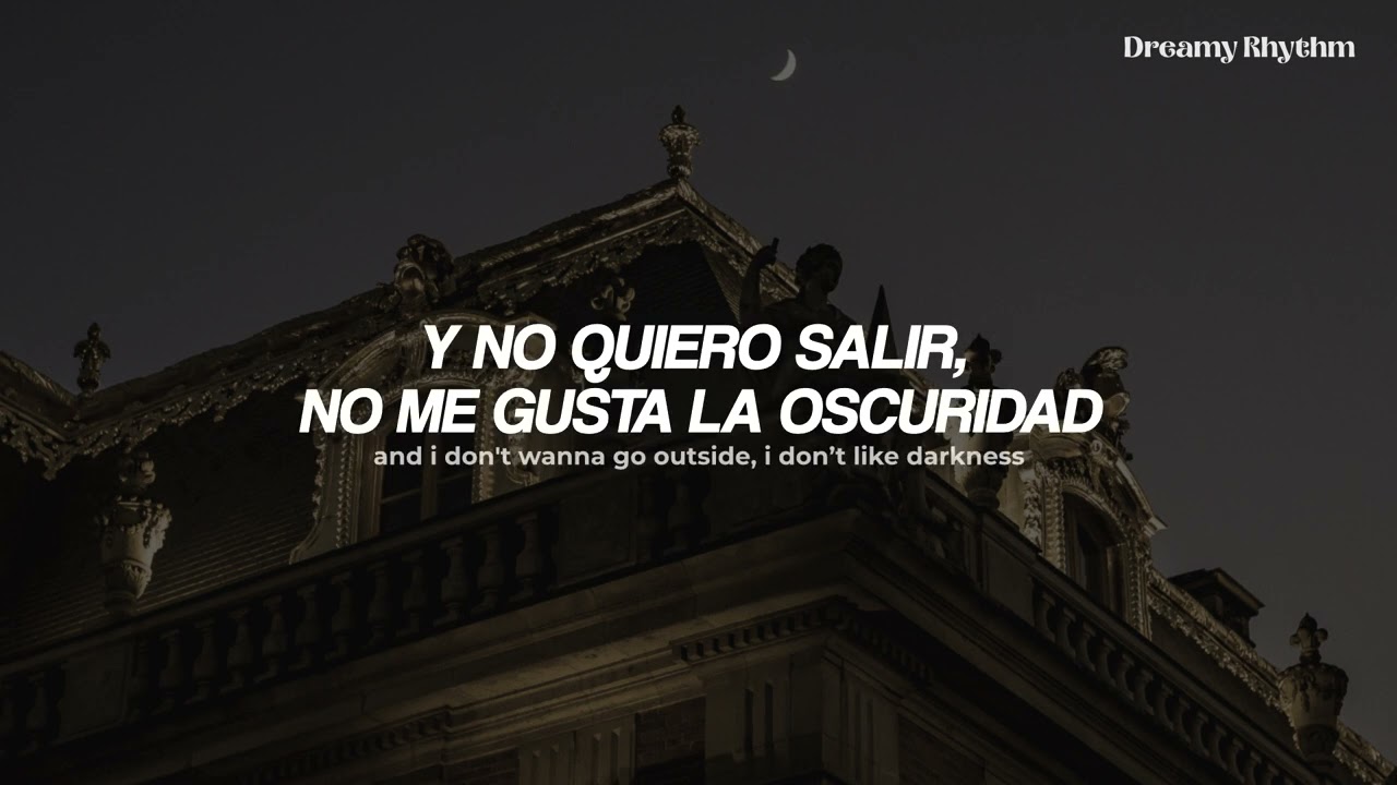 Chase Atlantic - I Don’t Like Darkness | Español + Lyrics