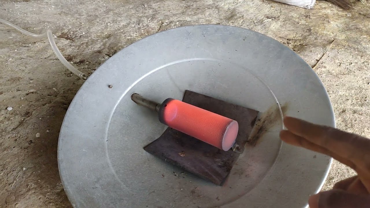 Save Gas consumption/How to use Gas brooder properly/गैस ब्रूडर को कैसे इस्तेमाल करे