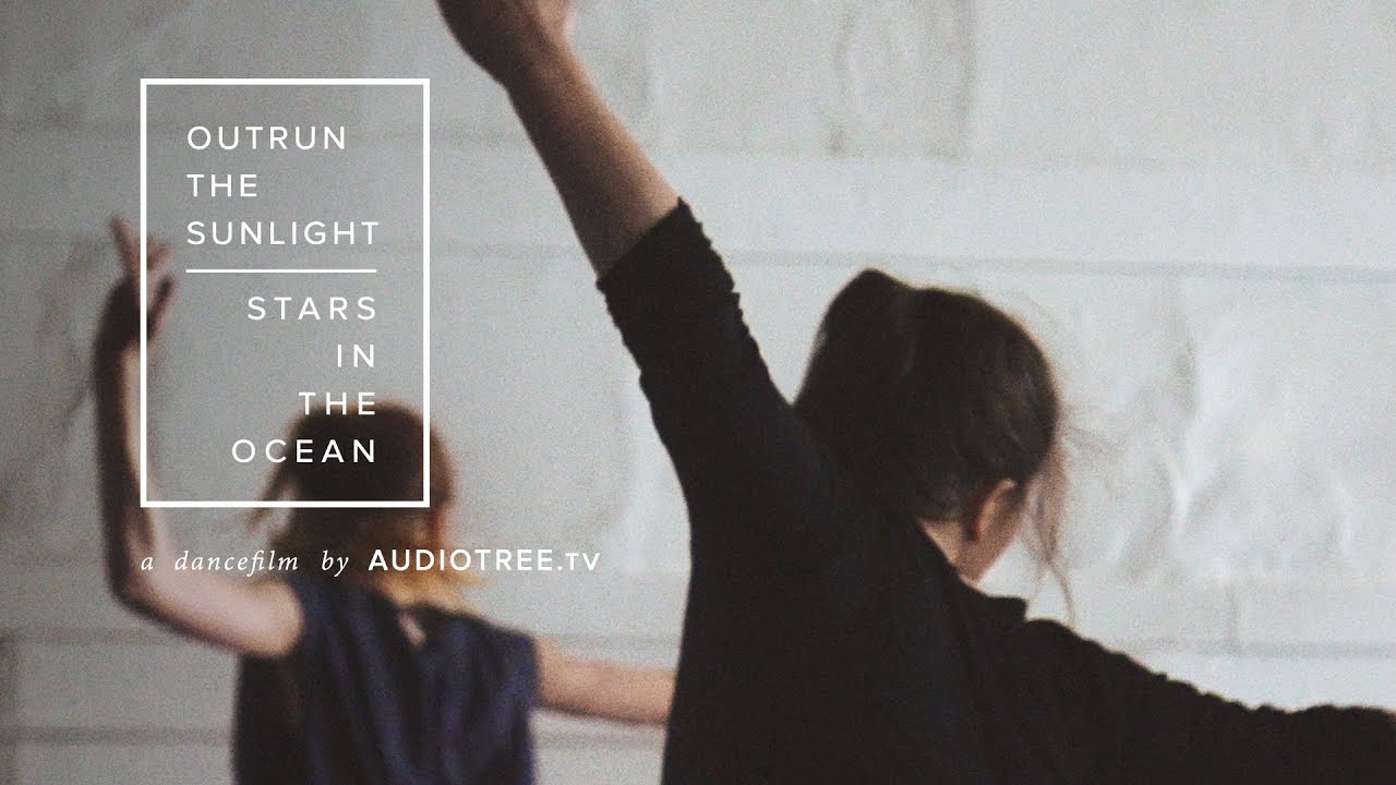 Outrun the Sunlight - 