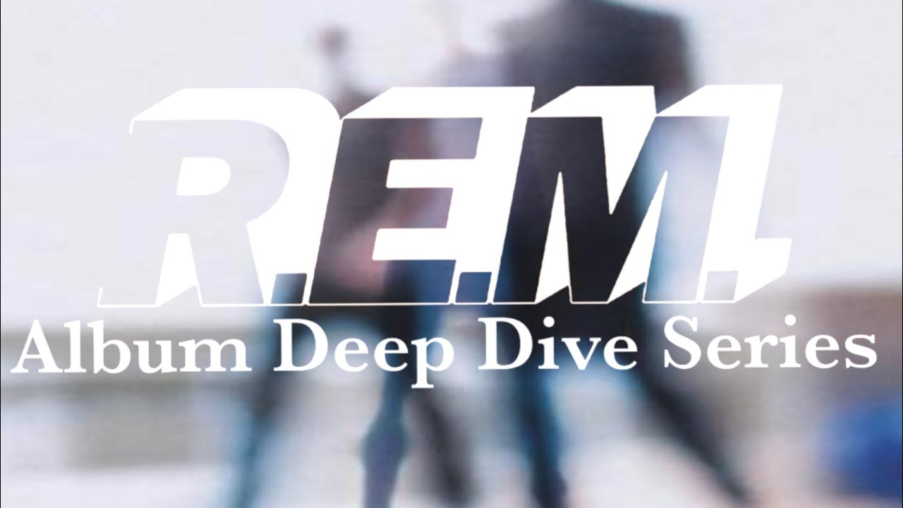 R.E.M. Album Deep Dives #13: Around The Sun