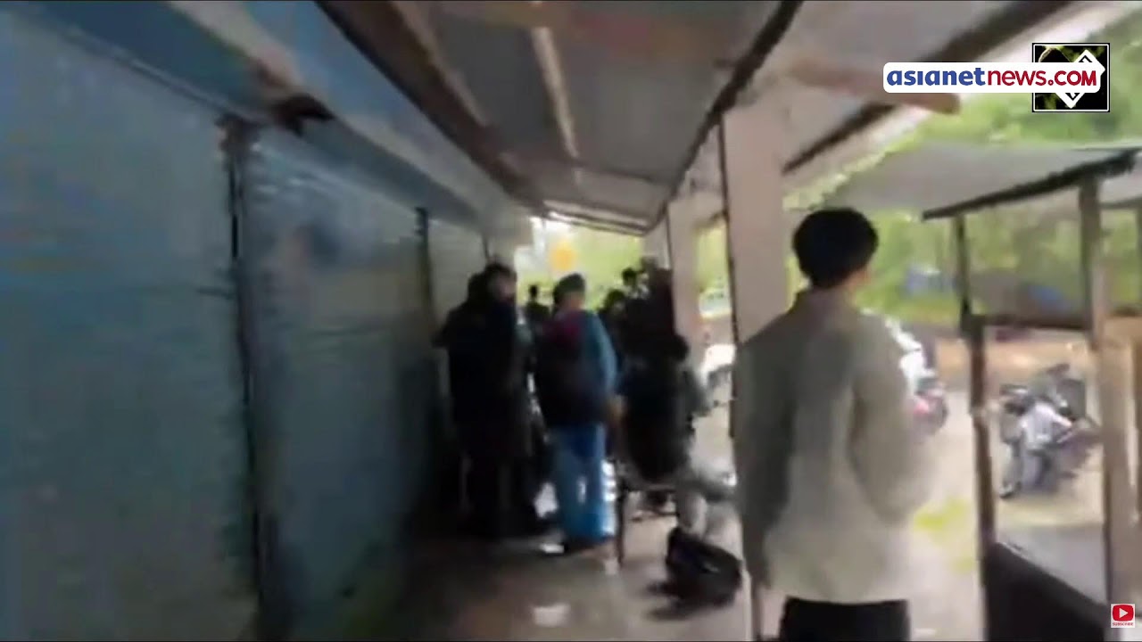 LIVE 🔴 High Alert in Arunachal Pradesh | Heavy Rain Triggers Flash Flood Emergency