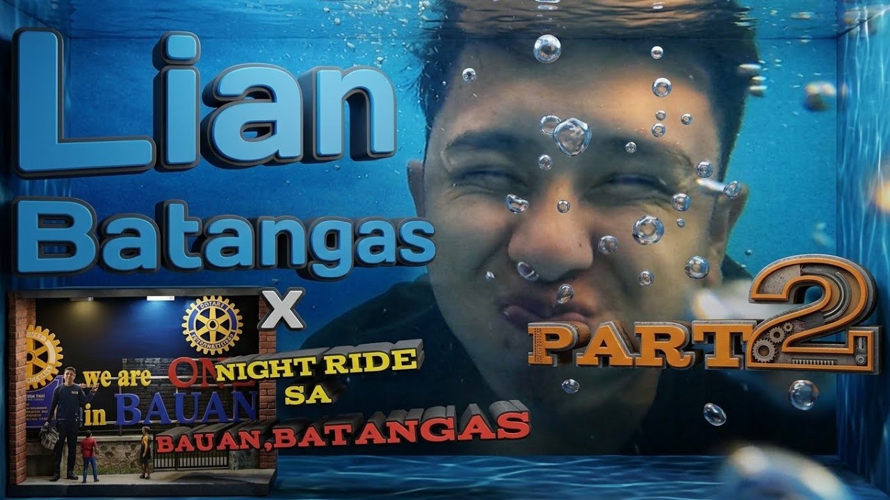 Pcx160 | Muntinlupa - Lian,Batangas Part 2